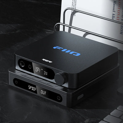 FIIO DM13