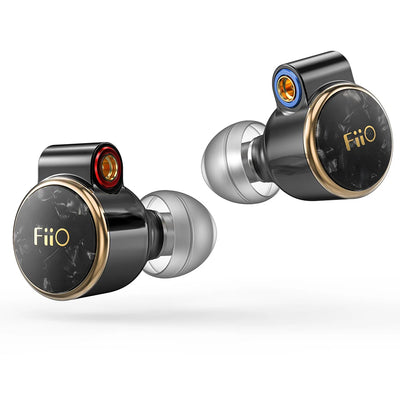 FIIO FD3 Pro 2024