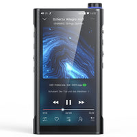 FIIO M15S