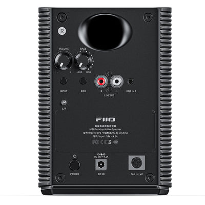 FIIO SP3